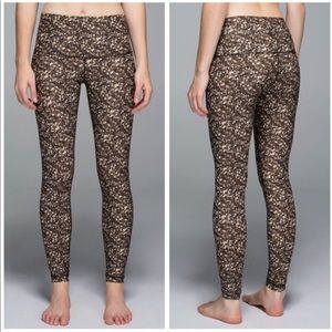 Lululemon leggings!!